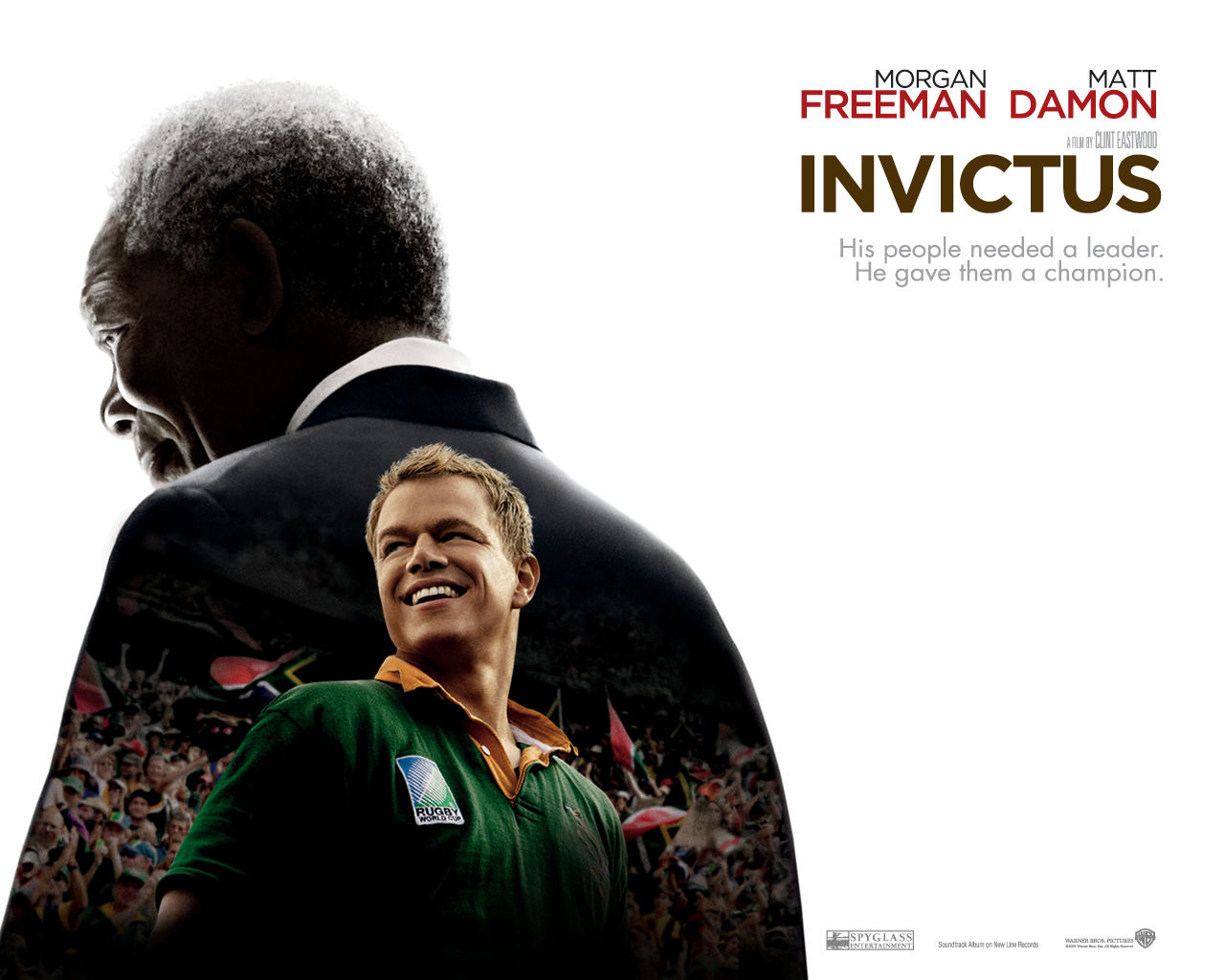 Invictus-ODC