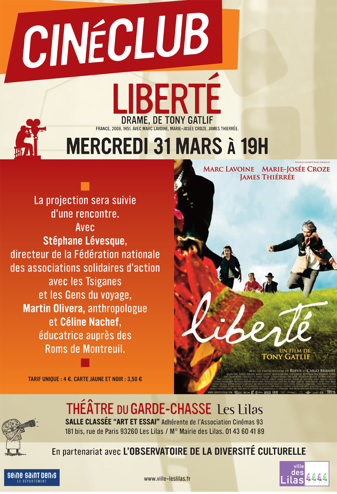 Liberte