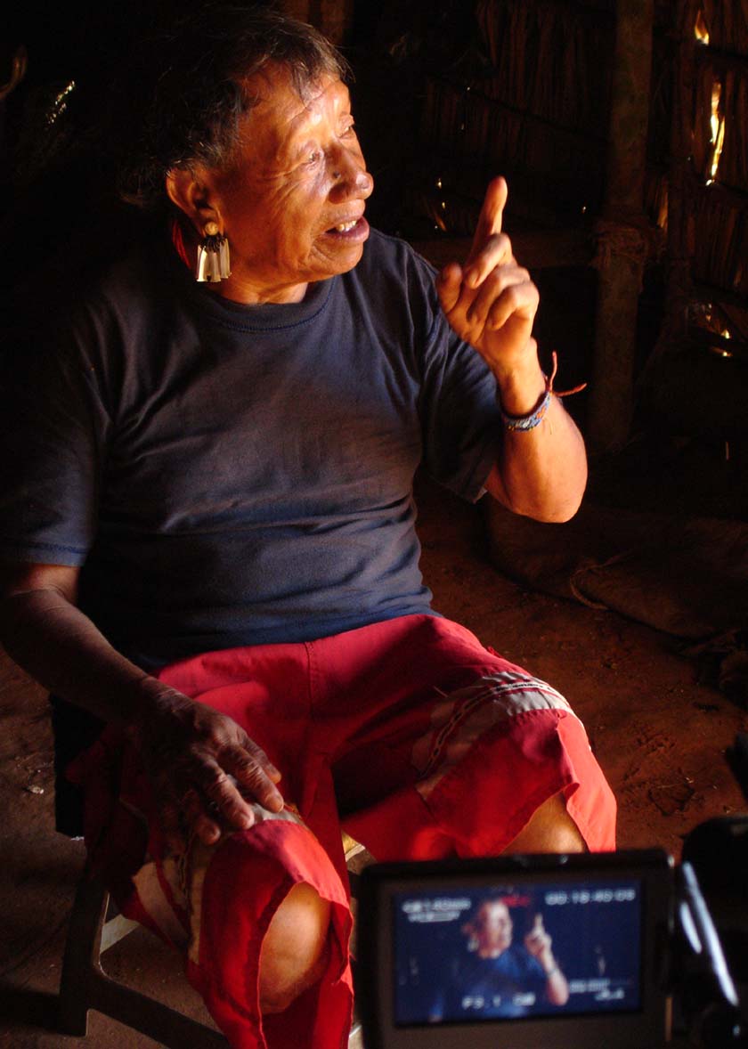 PIRINOP Pakpako e camera - 67