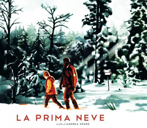 ODC Ciné Club La prima Neve