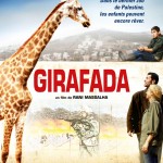 Ciné club Odc - Girafada