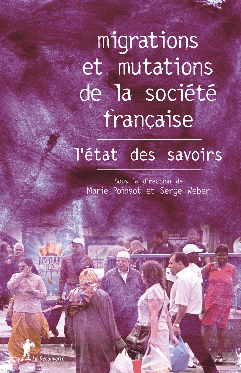 Migrations et mutations de la société française