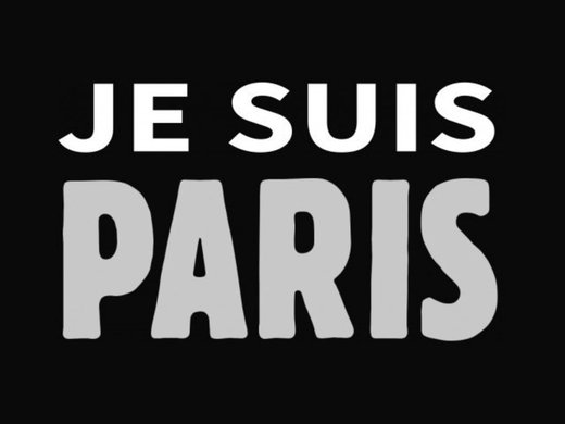 je suis paris