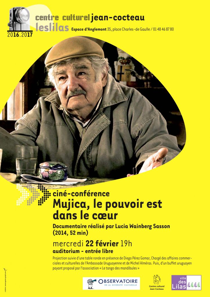 Mujica