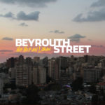 beyrouth hip hop