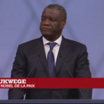 Denis Mukwege