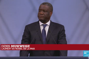 Denis Mukwege