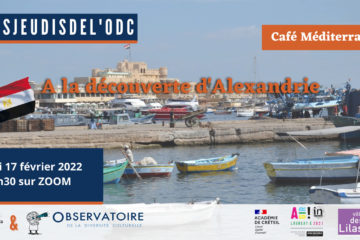 Alexandrie