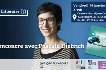 Pascale Dietrich