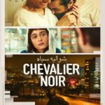 Le chevalier noir