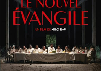 NouvelEvangile NouvelEvangile