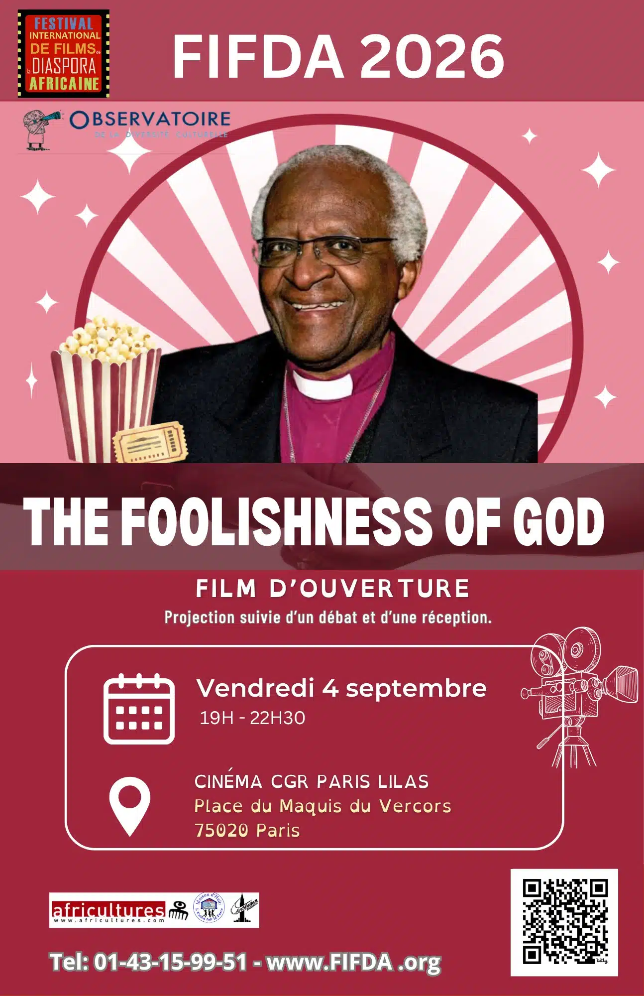 Ouverture Ouverture