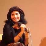 khadija al-salami